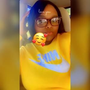 Meet your Posher, Shatyra russell